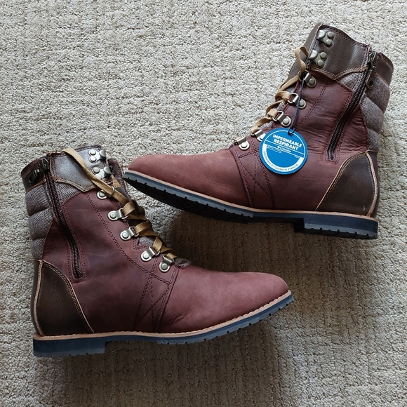 Columbia Twentythird Ave Il Mid Boots - Women's - Picture 8 of 9